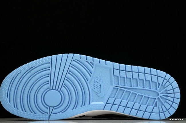 CZ0790-104 1   Blue OG Retro Dark Black Low Jordan Powder  1210